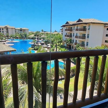 Vg Sun Cumbuco Resort 카우카이아 외부 사진