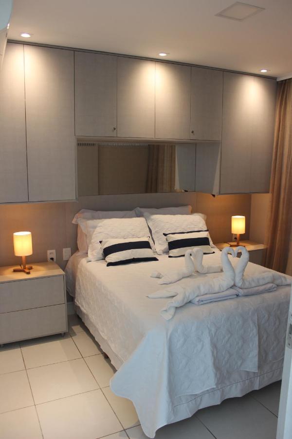 Vg Sun Cumbuco Resort 카우카이아 외부 사진