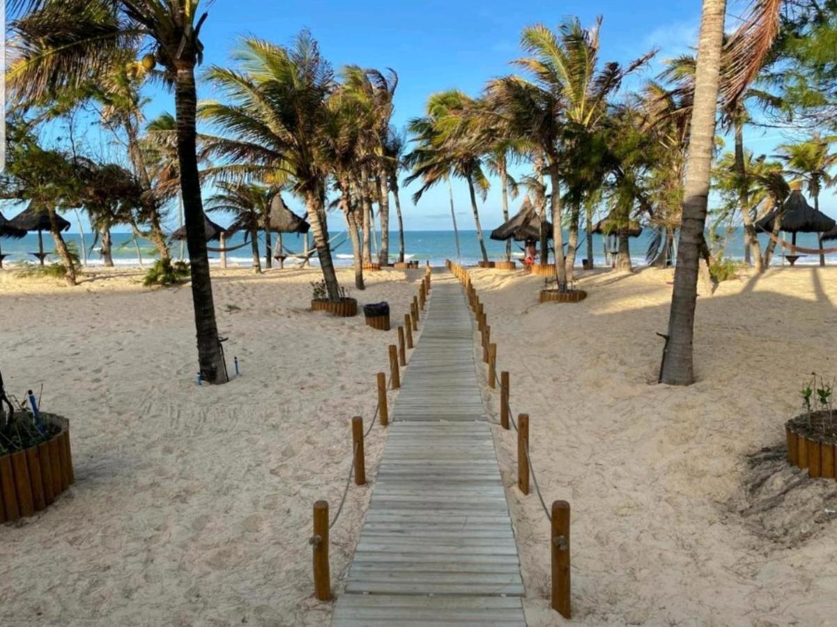 Vg Sun Cumbuco Resort 카우카이아 외부 사진