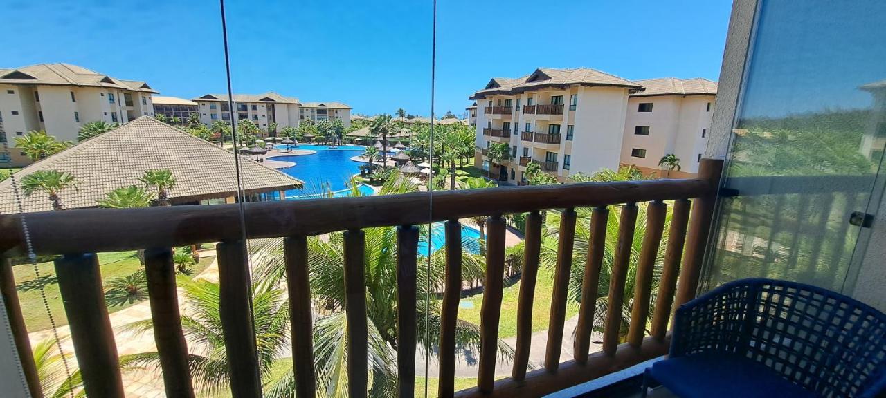 Vg Sun Cumbuco Resort 카우카이아 외부 사진