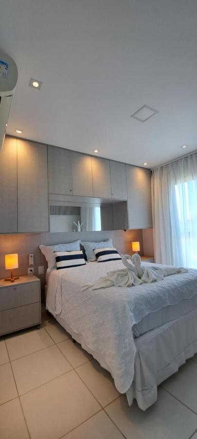 Vg Sun Cumbuco Resort 카우카이아 외부 사진