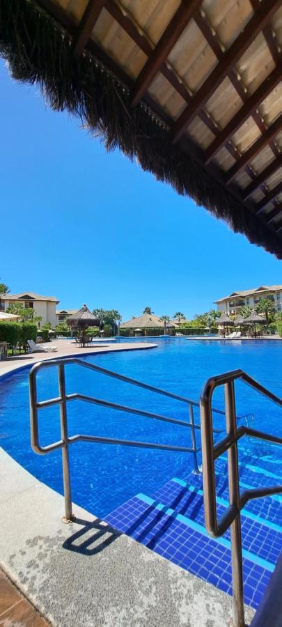 Vg Sun Cumbuco Resort 카우카이아 외부 사진