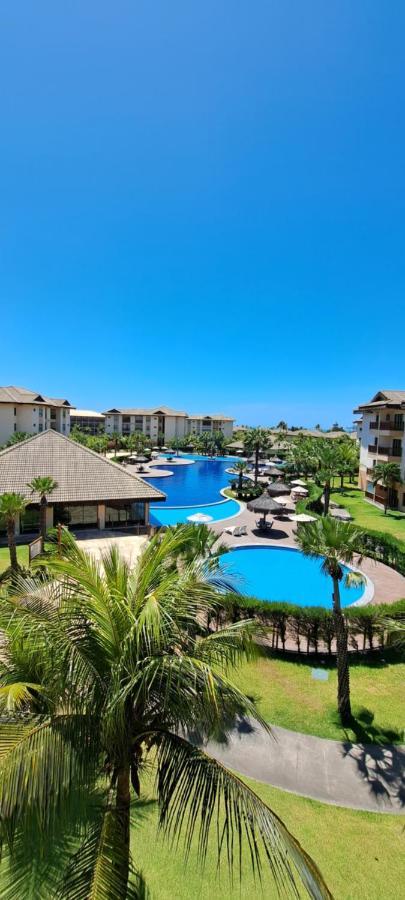 Vg Sun Cumbuco Resort 카우카이아 외부 사진