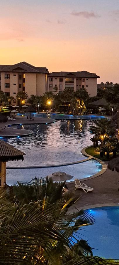 Vg Sun Cumbuco Resort 카우카이아 외부 사진