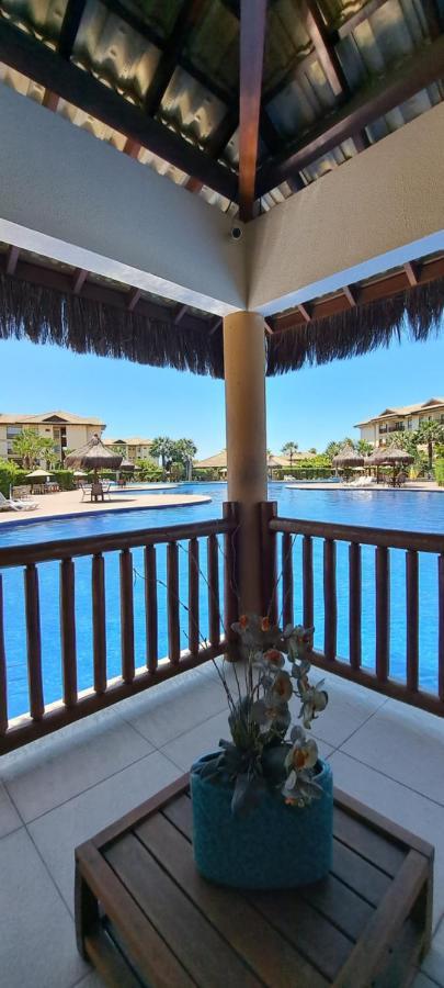 Vg Sun Cumbuco Resort 카우카이아 외부 사진