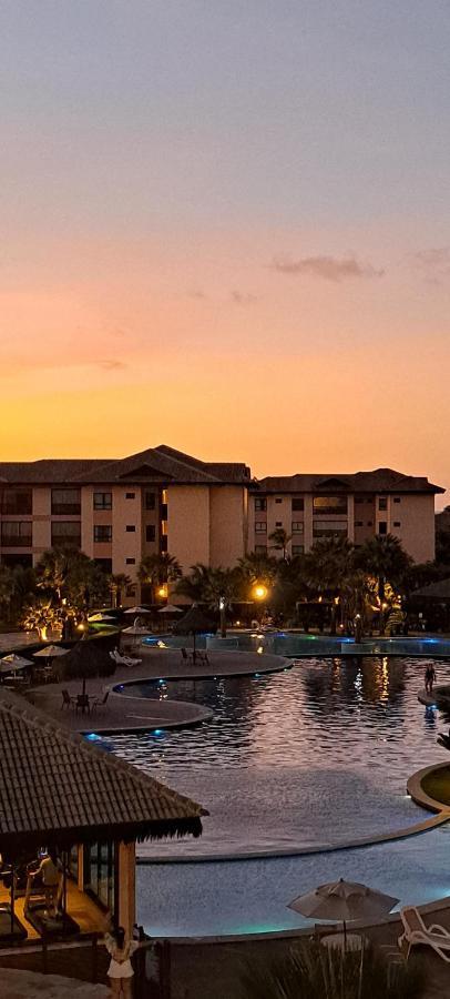 Vg Sun Cumbuco Resort 카우카이아 외부 사진