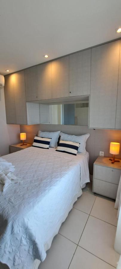 Vg Sun Cumbuco Resort 카우카이아 외부 사진