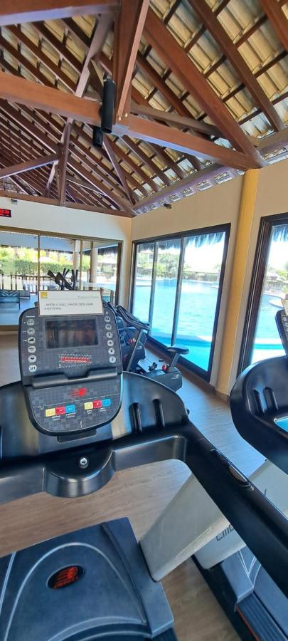 Vg Sun Cumbuco Resort 카우카이아 외부 사진