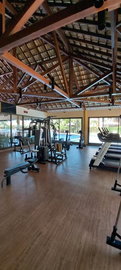 Vg Sun Cumbuco Resort 카우카이아 외부 사진