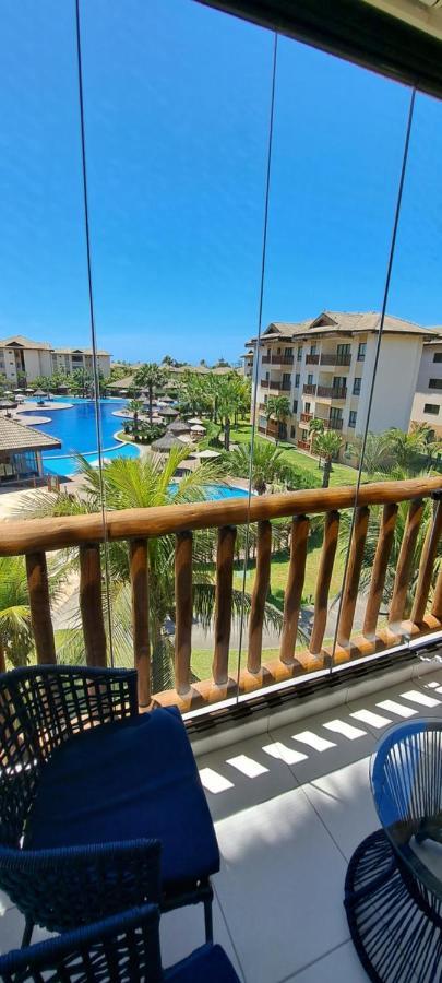 Vg Sun Cumbuco Resort 카우카이아 외부 사진