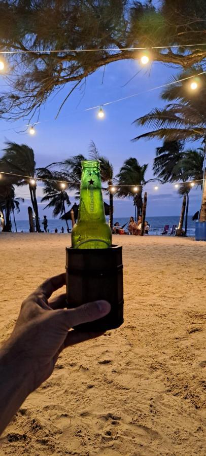 Vg Sun Cumbuco Resort 카우카이아 외부 사진